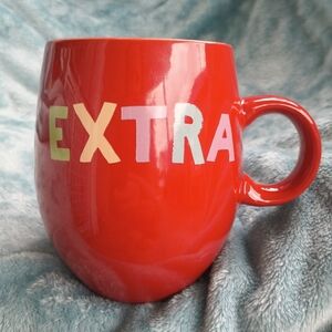 Extra Mug